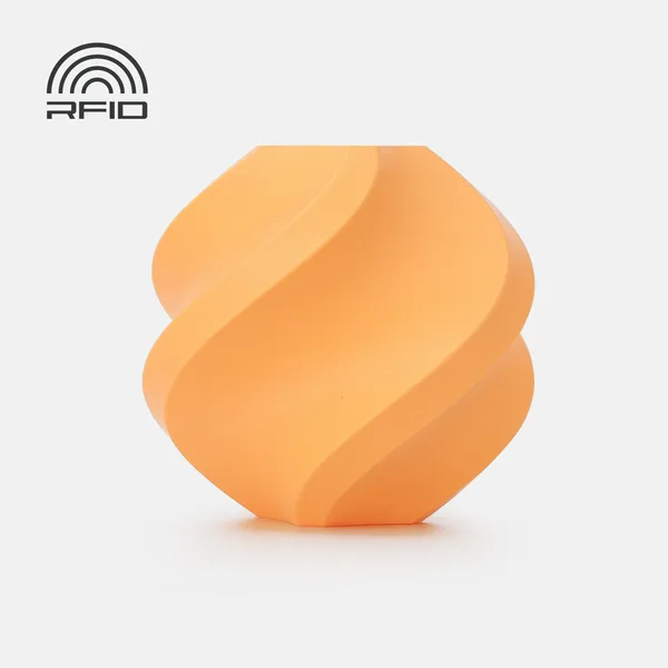 Bambu Lab PLA Pure Peach