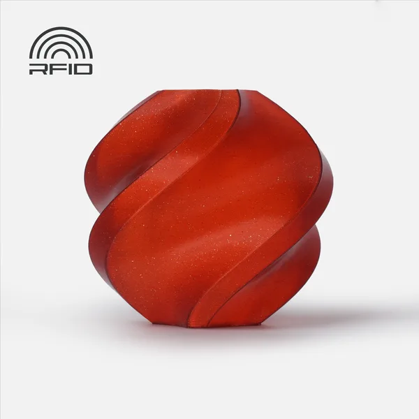 Bambu Lab PLA Burgundy
