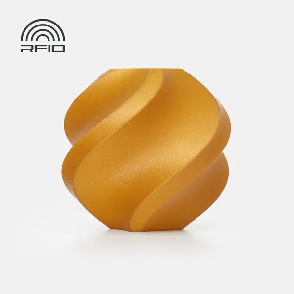 Bambu Lab PLA Gold