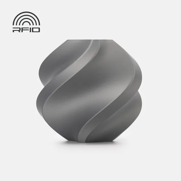Bambu Lab PLA Silver