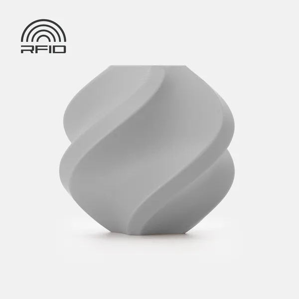 Bambu Lab PLA Gray