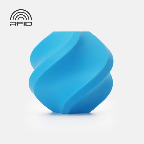 Bambu Lab PLA Cyan