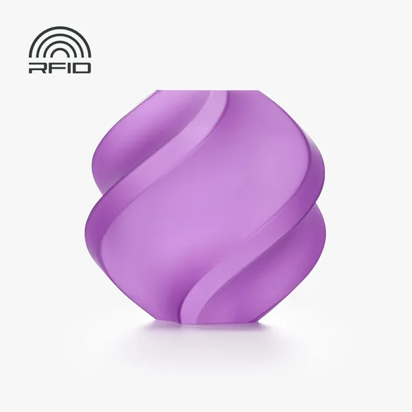 Bambu Lab PLA Purple