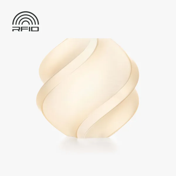 Bambu Lab PLA Yellow