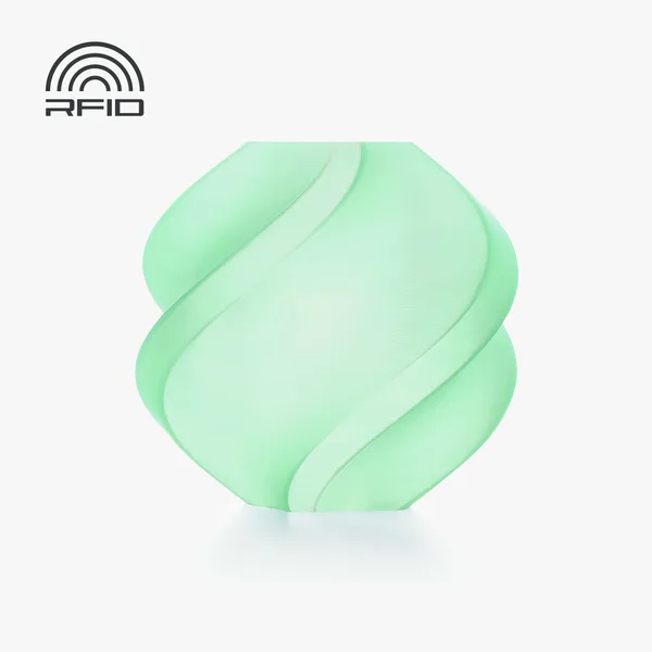 Bambu Lab PLA Cyan