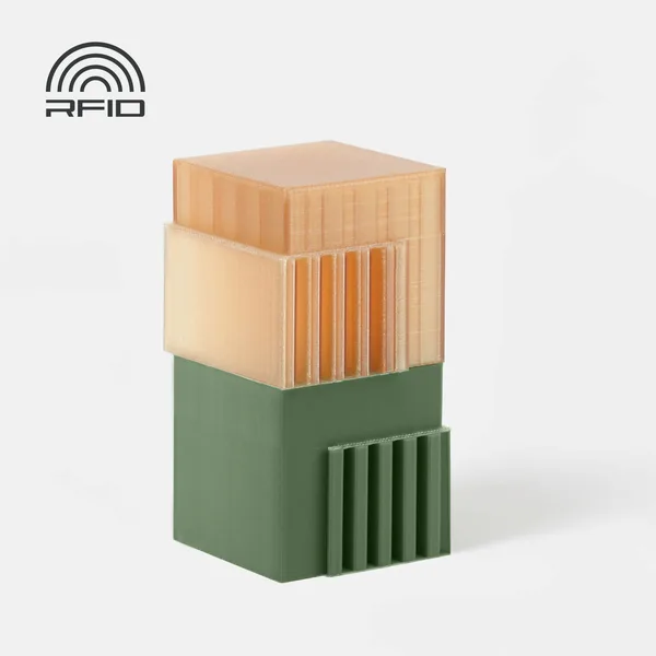 Bambu Lab Support for PLA/PETG