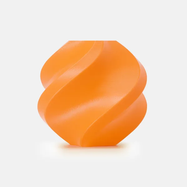 Bambu Lab TPU Orange