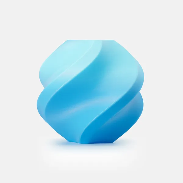 Bambu Lab TPU Cyan