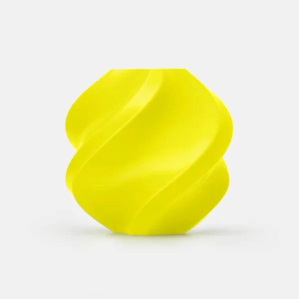 Bambu Lab TPU Yellow