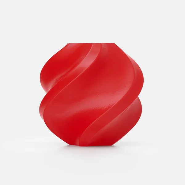 Bambu Lab TPU Red
