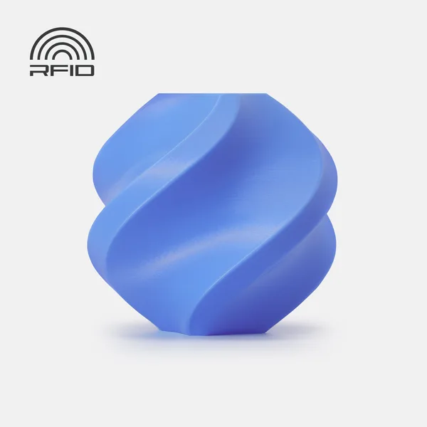 Bambu Lab TPU Blue