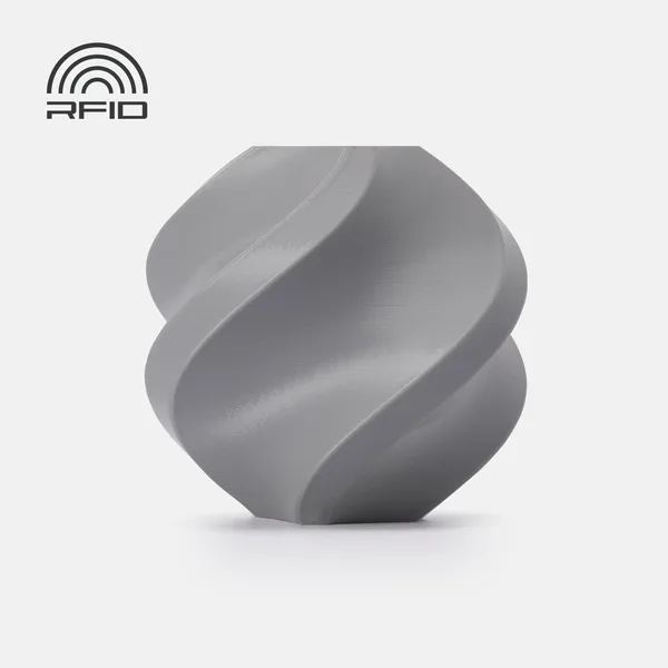 Bambu Lab TPU Gray