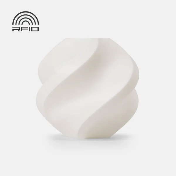 Bambu Lab TPU White