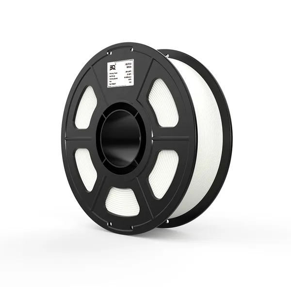 BIQU PLA High Speed White