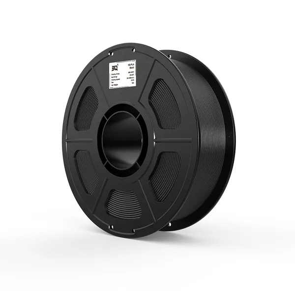 BIQU PLA High Speed Black