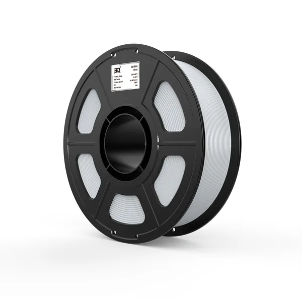 BIQU PLA High Speed Gray