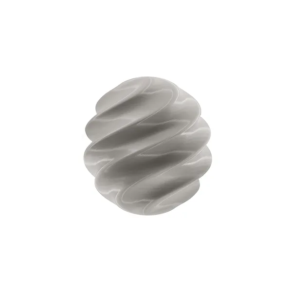 CaiLab ABS Silver