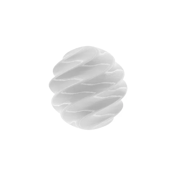 CaiLab ABS White