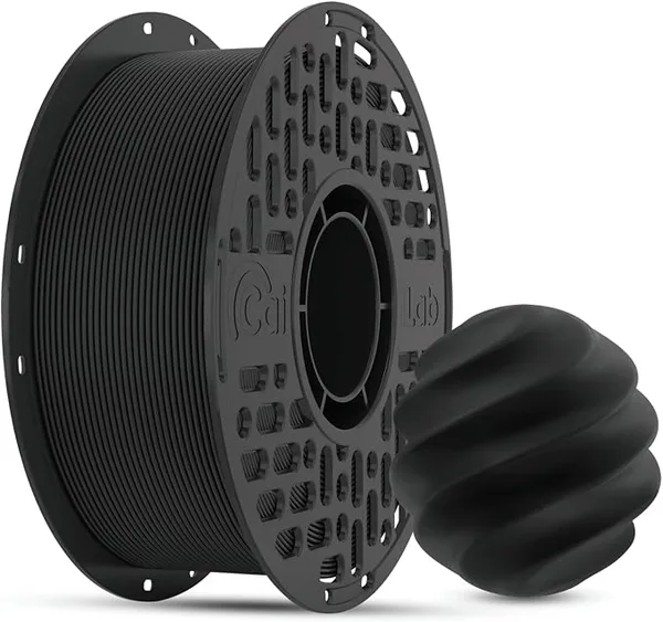 CaiLab PLA Matte Black