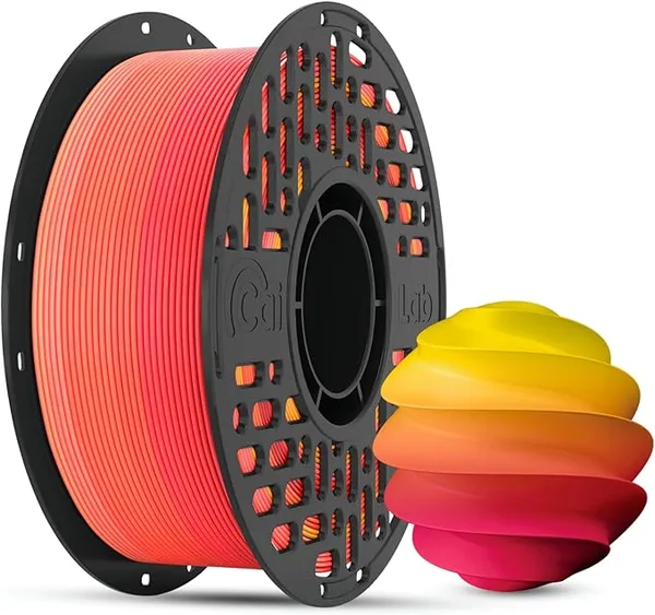 CaiLab PLA Multicolor