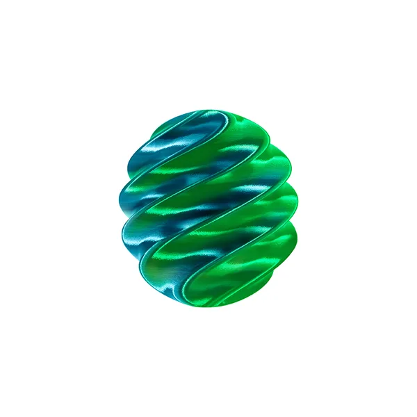 CaiLab PLA Silk Green