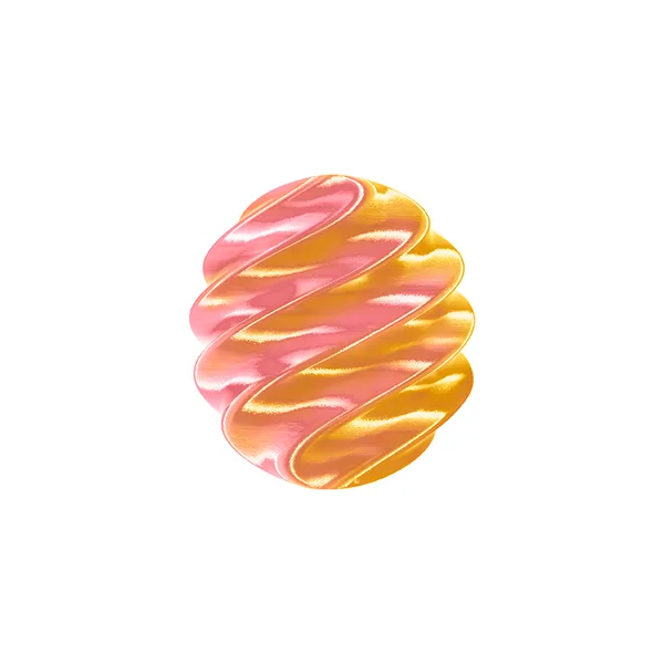 CaiLab PLA Silk Gold