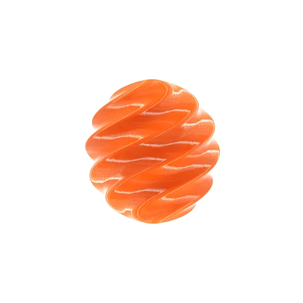 CaiLab PETG Orange