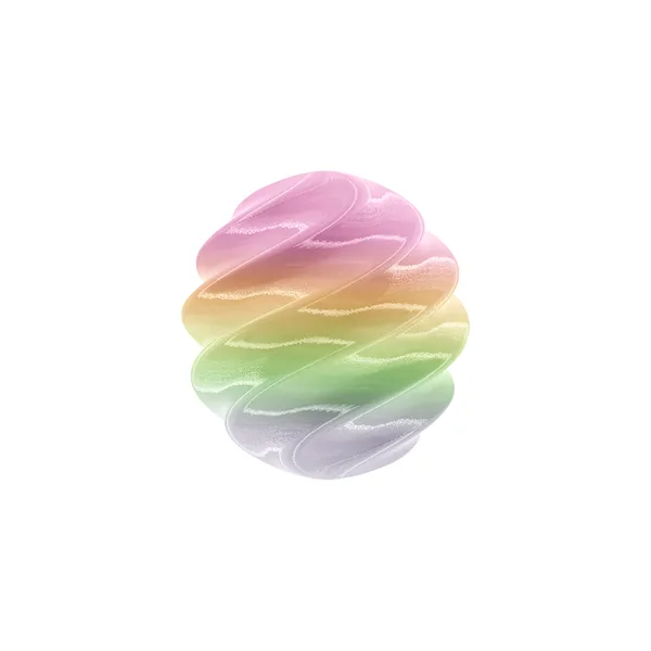 CaiLab PETG Rainbow Shift