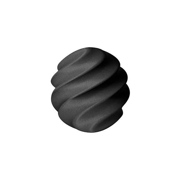 CaiLab PLA Carbon Black