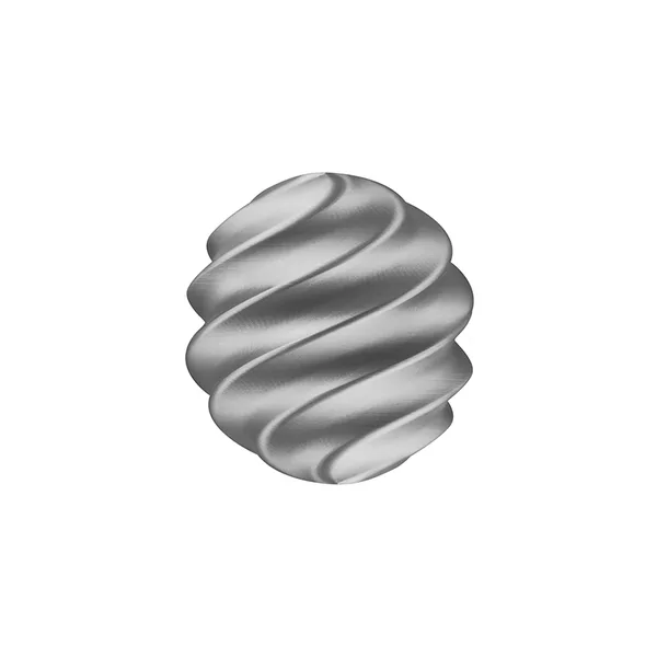 CaiLab PLA Silver
