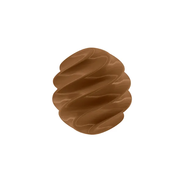 CaiLab PLA+ Brown