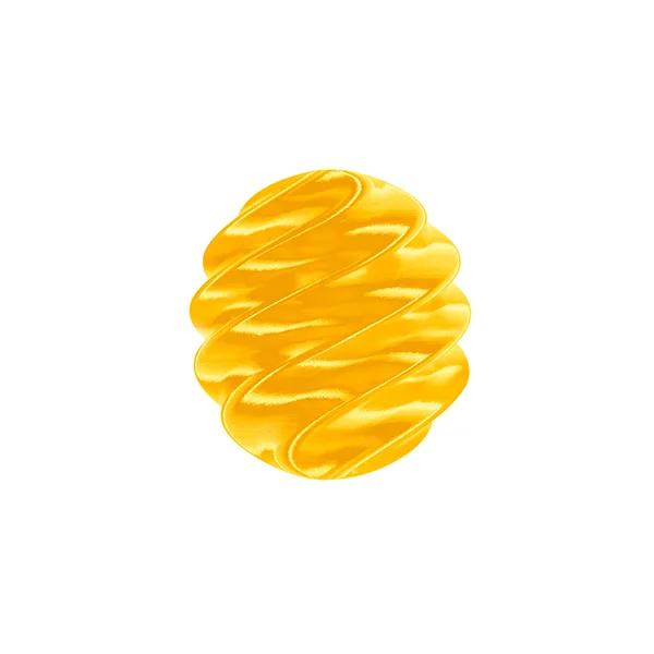 CaiLab PLA Silk Gold