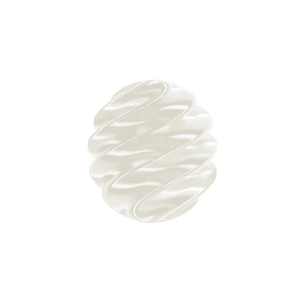 CaiLab PLA Silk White