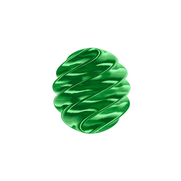 CaiLab PLA Silk Green