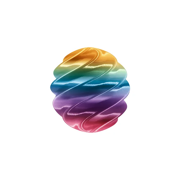 CaiLab PLA Rainbow