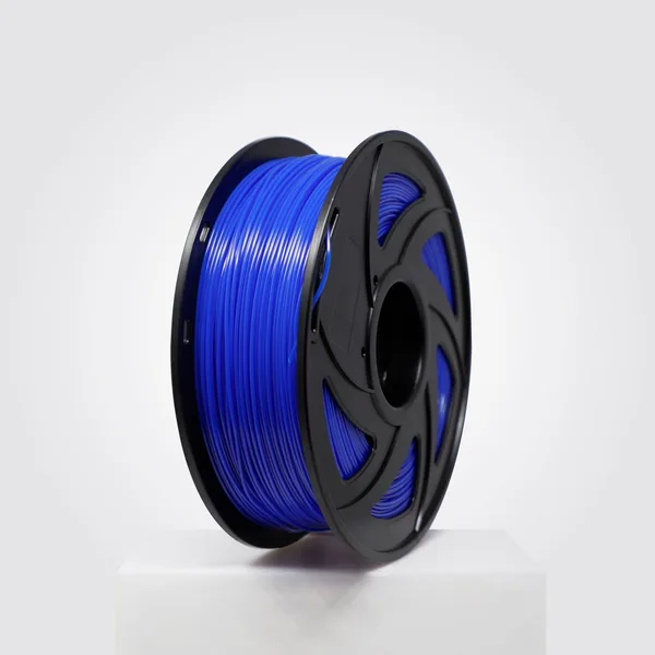 California Filament Blue PETG Filament