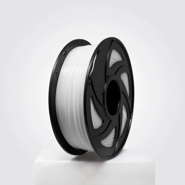 California Filament PETG White