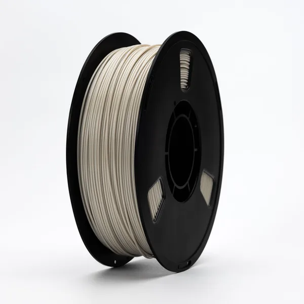 California Filament PETG Gray