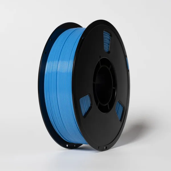 California Filament Light Blue Limited Edition PETG Filament