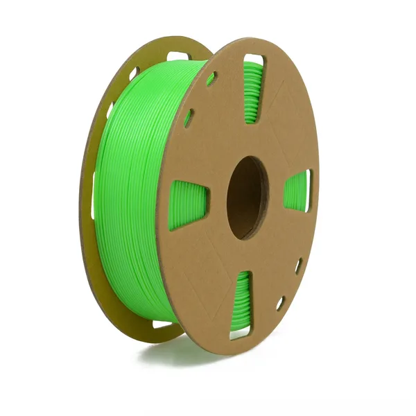 California Filament Lime Green PETG Filament