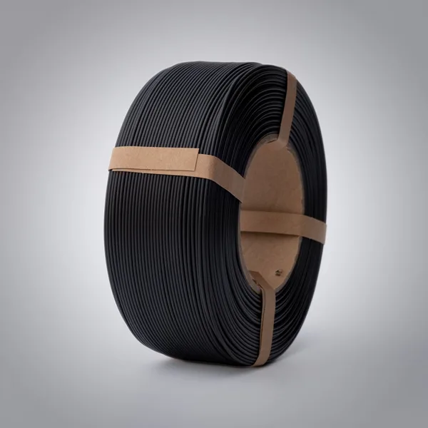 California Filament PETG Black