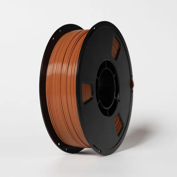 California Filament Mocha Mousse Limited Edition PETG Filament