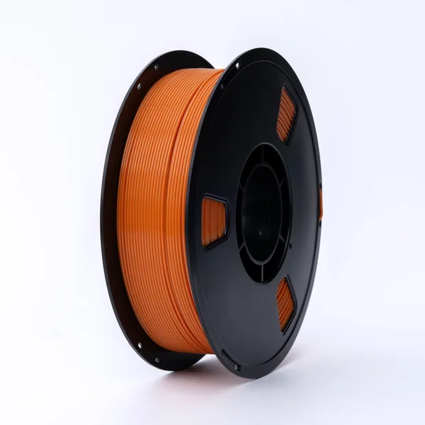California Filament PETG Yellow
