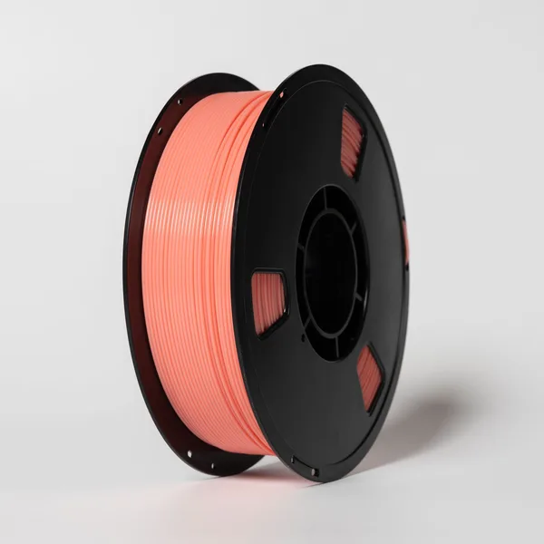 California Filament Peach Limited Edition PETG Filament