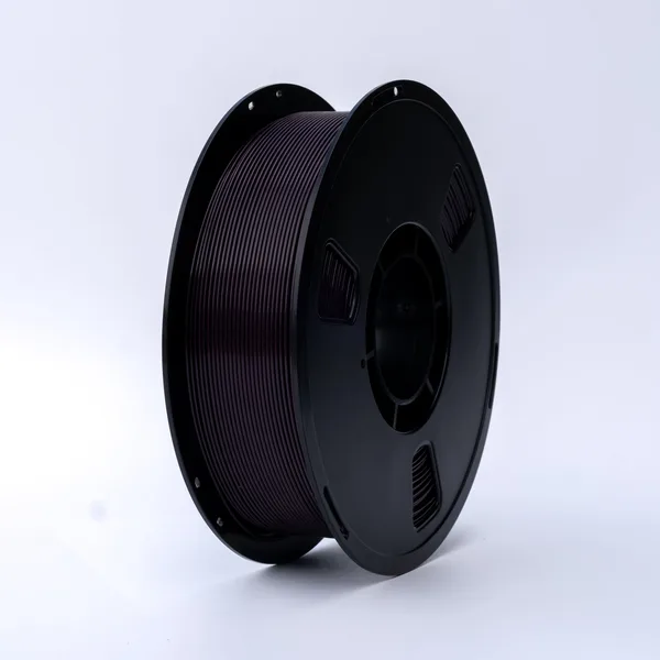 California Filament Plum Limited Edition PETG Filament 1kg