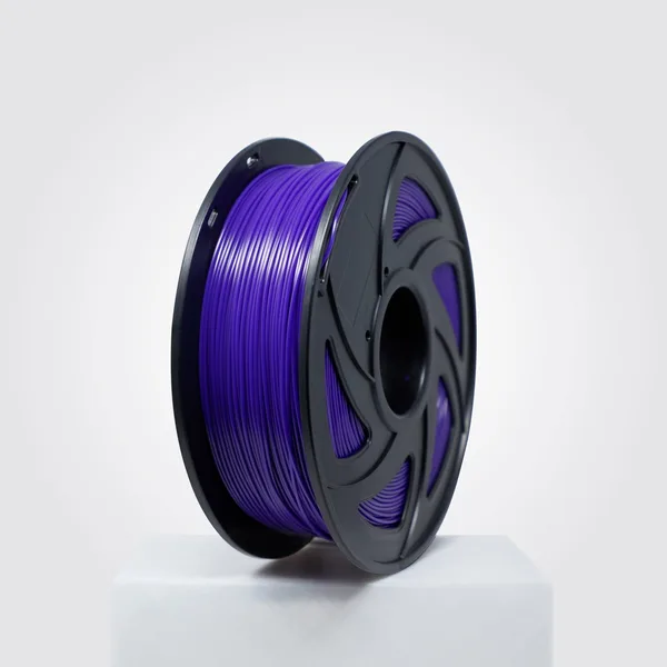 California Filament Violet PETG Filament