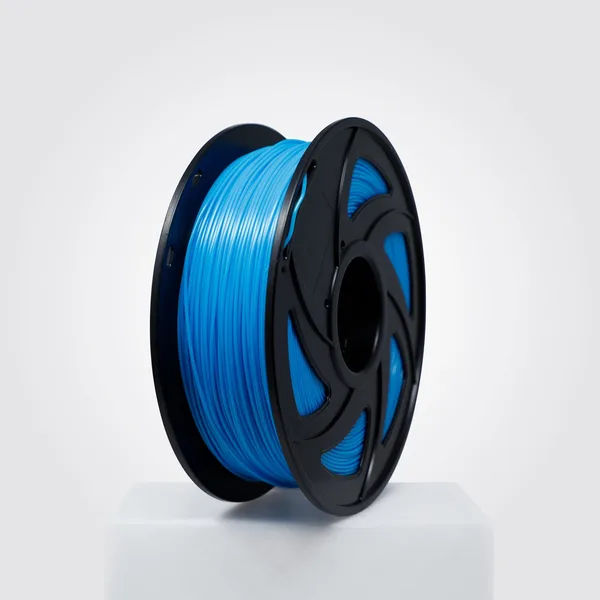 California Filament Sky Blue PETG Filament