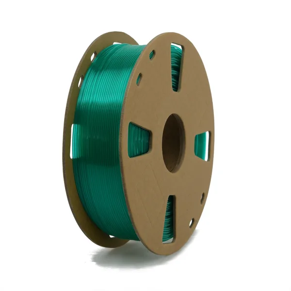California Filament PETG Teal