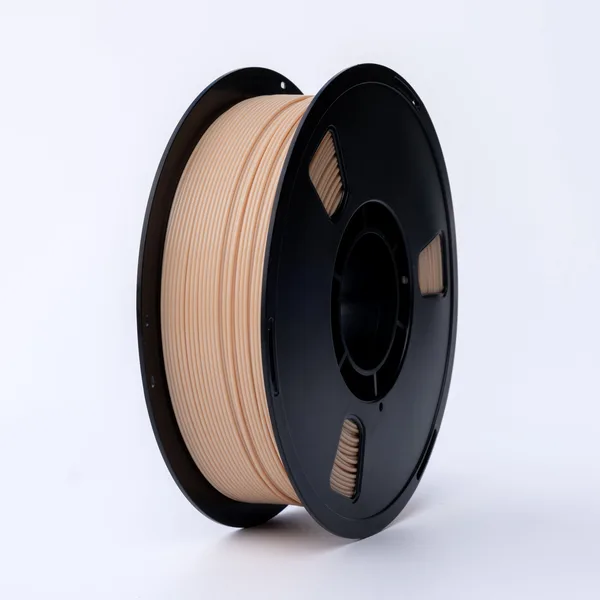 California Filament Wheat Limited Edition PETG Filament 1kg