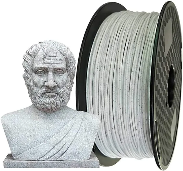 CC3D PLA Marble Marble
